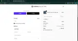 15KIXI coupon verification screenshot