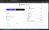 MGPCS15 coupon verification screenshot