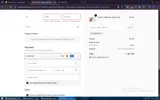 MGPCS15 coupon verification screenshot