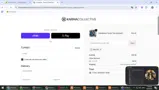 JALU15 coupon verification screenshot