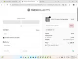 SAVE433 coupon verification screenshot