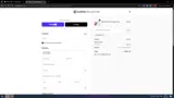 DONA15 coupon verification screenshot