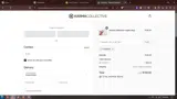 DONA15 coupon verification screenshot