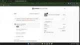 Welcome10 coupon verification screenshot