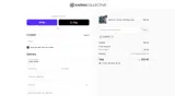 JONSIIFIT coupon verification screenshot