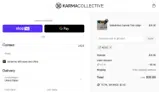 KC15 coupon verification screenshot
