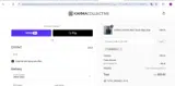 KARMAC15 coupon verification screenshot