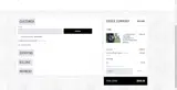 TOCI10 coupon verification screenshot