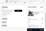 NEFA10 coupon verification screenshot
