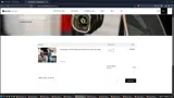 SAVE15 coupon verification screenshot