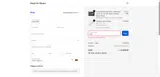Shark Fin Shears coupon verification screenshot