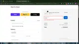 Shark Fin Shears coupon verification screenshot