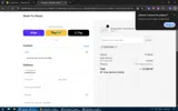 Shark Fin Shears coupon verification screenshot
