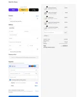 Shark Fin Shears coupon verification screenshot