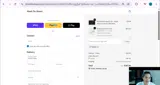 Shark Fin Shears coupon verification screenshot