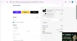 Shark Fin Shears coupon verification screenshot