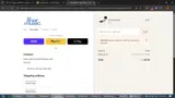 HELLO15 coupon verification screenshot