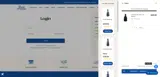 HELLO15 coupon verification screenshot