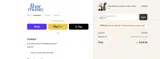 REFILL10 coupon verification screenshot