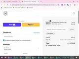 SharpEdge coupon verification screenshot