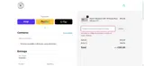 SharpEdge coupon verification screenshot