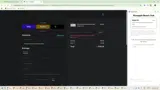 SharpEdge coupon verification screenshot