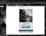 SharpEdge coupon verification screenshot