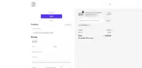 SharpEdge coupon verification screenshot
