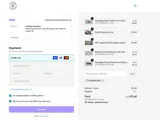 SharpEdge coupon verification screenshot