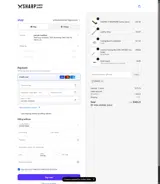SHARP Knife Shop coupon verification screenshot
