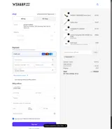 SHARP Knife Shop coupon verification screenshot