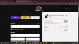 WinterSaleMKX2HFFL coupon verification screenshot
