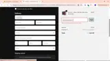 WinterSaleMKX2HFFL coupon verification screenshot