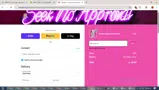 10JOGE coupon verification screenshot