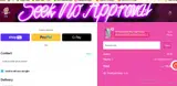 BLKFRIDAYCYBERDEALS coupon verification screenshot