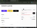 SPRING20 coupon verification screenshot