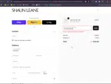BLACKFRIDAY25 coupon verification screenshot