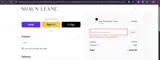 BLACKFRIDAY25 coupon verification screenshot