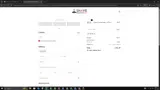 tik10% coupon verification screenshot