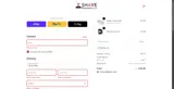 tik10% coupon verification screenshot