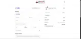 sha10% coupon verification screenshot