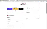 NASSZYG coupon verification screenshot