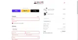 RUSHOFFBIG coupon verification screenshot
