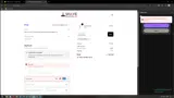 RUSHOFFBIG coupon verification screenshot