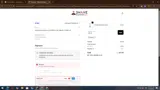 HELLO coupon verification screenshot