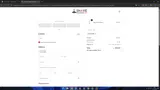 AUTUMN coupon verification screenshot