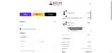 RUSHOFFBIG coupon verification screenshot
