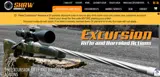 Shaw Barrels coupon verification screenshot