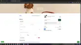 CLEANUP coupon verification screenshot