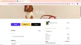 SHAYA10 coupon verification screenshot